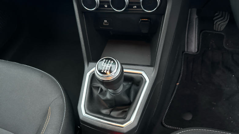 Dacia Sandero Stepway 1.0 TCe Prestige 5dr Petrol Hatchback